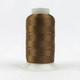 Thread - Polyfast Trilobal Polyester - 40Wt - P9324 - Amber Brown
